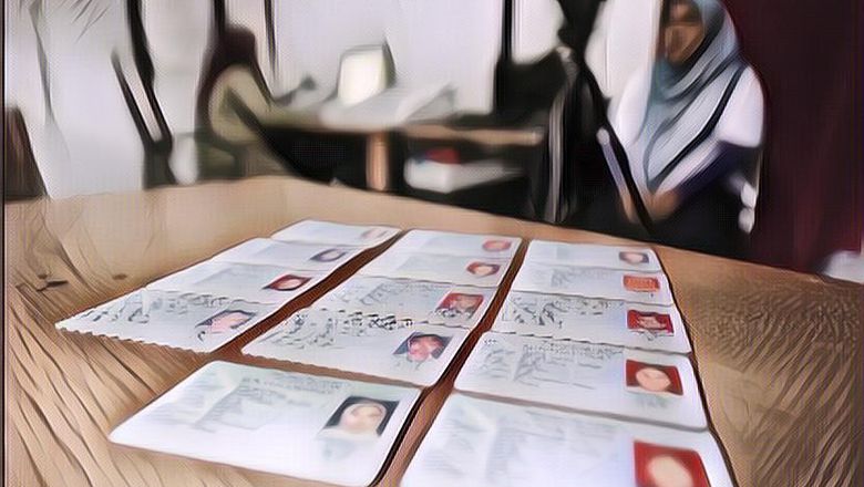 Cara Melindungi Foto E-KTP Agar Tidak Disalahgunakan