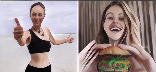 Miris! Influencer Vegan 'Mati Kelaparan' Karena Diet Ekstrem, Gak Minum Air 6 Tahun Hingga Susah Berjalan