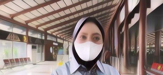 Heboh Seorang Petugas Kebersihan Yang Temui Selembar Cek 35 Miliar, Aksinya Tuai Pujian