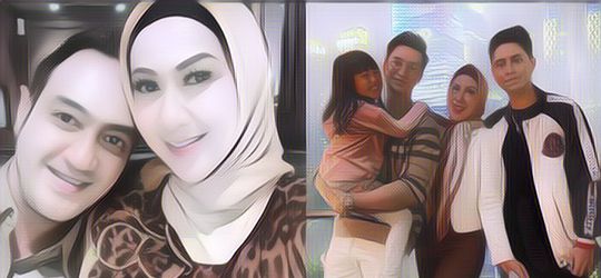 Ferry Irawan Sempat Mendesak Venna Melinda Sebarkan Video Hubungan Intim: Pertanda Voyeurisme?