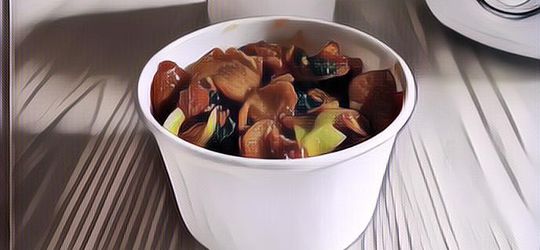 Ide Jualan Rice Bowl Nasi Gila Rp10 Ribuan, Mudah Dibuat Dan Anti Gagal, Berani Coba?