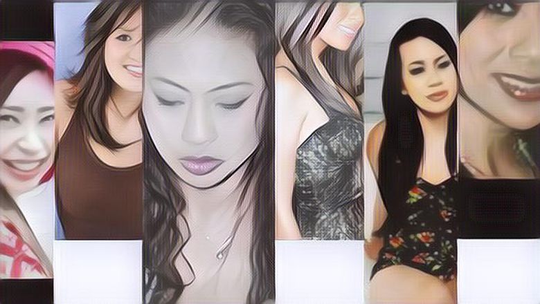 Kenalkan, 6 Wanita Indonesia yang Berkarier Sebagai Bintang Film Porno di Luar Negeri