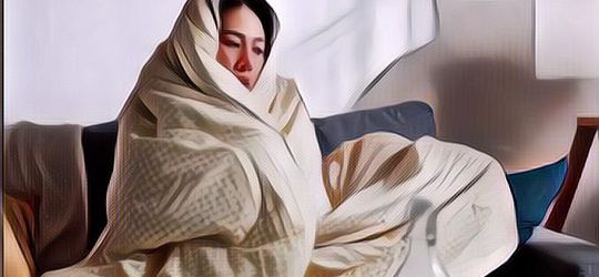 Fenomena'Musim Dingin' Bediding Akan Terus Berlangsung Selama Musim Kemarau