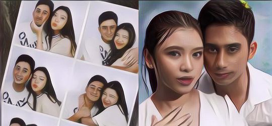 Duh, Foto Alshad Ahmad Hilang di IG Milik Ibunda Tiara Andini: Gak Jadi Dapat Restu?