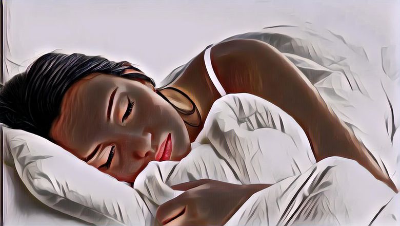 Sering Terlewatkan, 8 Kebiasaan Ini Harus Dilakukan Wanita Sebelum Tidur