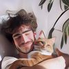10 Tanda Jika Kucing Peliharaanmu Benar-Benas Sayang Kamu