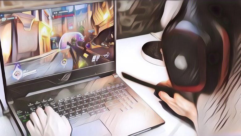 Sederet Laptop Gaming Dengan Harga Miring, Cocok Buat Anak Kos