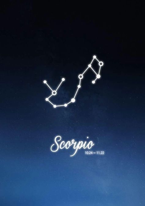 Scorpio