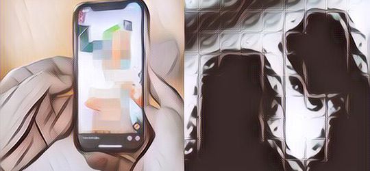 Viral Pemuda Sebar Foto-Video Syur Mantan Karena Gak Terima Diputusin, Warung Ini Ikut Kena Imbas