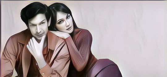 Luna Maya dan Dimas Beck Makin Dekat, Ini Bukti-buktinya