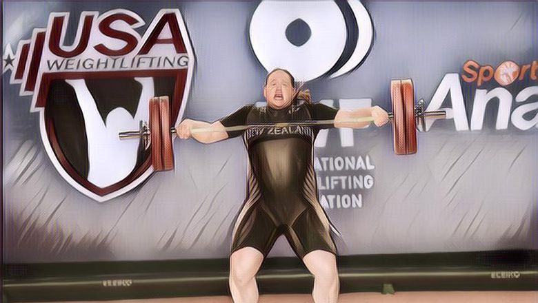 Atlet Transgender Bakal Ambil Bagian di Olimpiade Tokyo 2020, Picu Kontroversi?