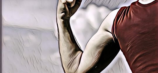 Rahasia Membentuk Otot Hanya Dengan Waktu Yang Singkat