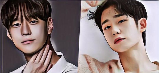 Bening-Bening! Drama Baru Disney+ Berjudul "Connect" Akan Dibintang Dua Aktor Tampan Jung Hae In dan Go Kyung Pyo