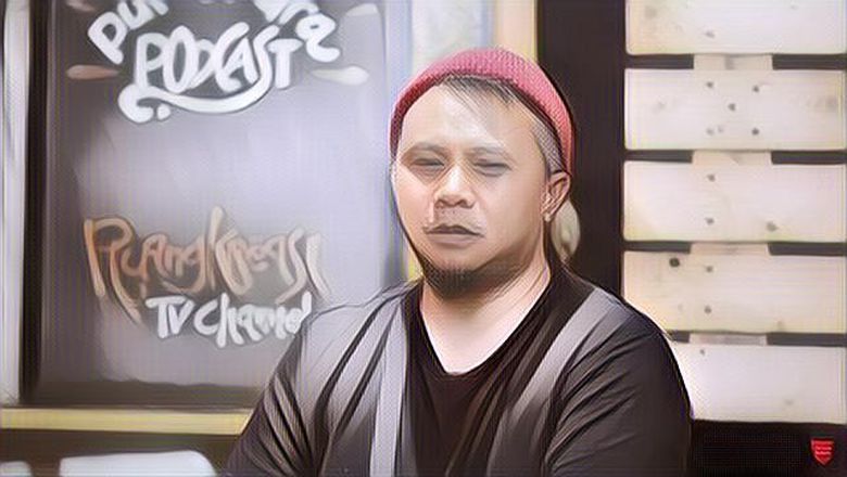 Reza Eks NOAH Rekaman Bareng Ariel, Pertanda Akan Kembali Usai Hijrah?