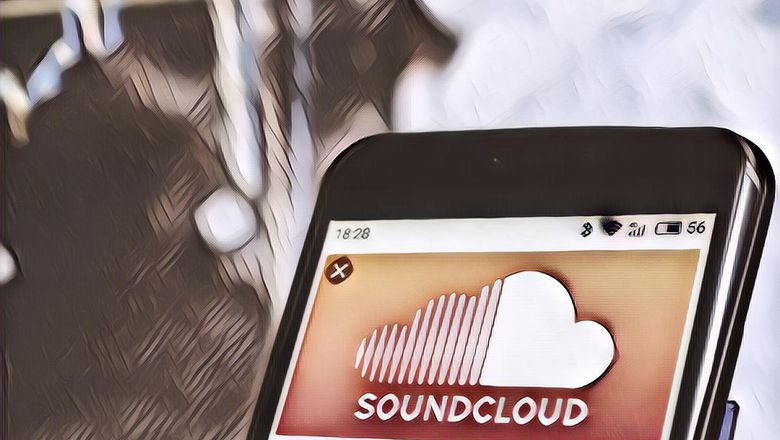 Distribusikan Karya Musik Kalian Melalui SoundCloud