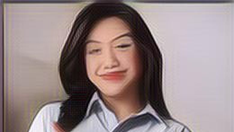 Begini  Janji Lolly untuk Sang Ibunda yang Berulang Tahun