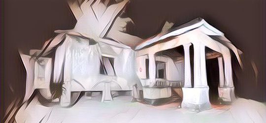 4 Tempat Horor di Malaysia, Ada Bekas Taman Hiburan Hingga Villa Berhantu