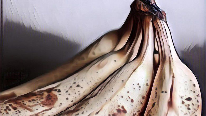 Rahasia Para Pedagang Buah: Begini Trik Agar Pisang Gak Cepat Menghitam dan Jadi Busuk