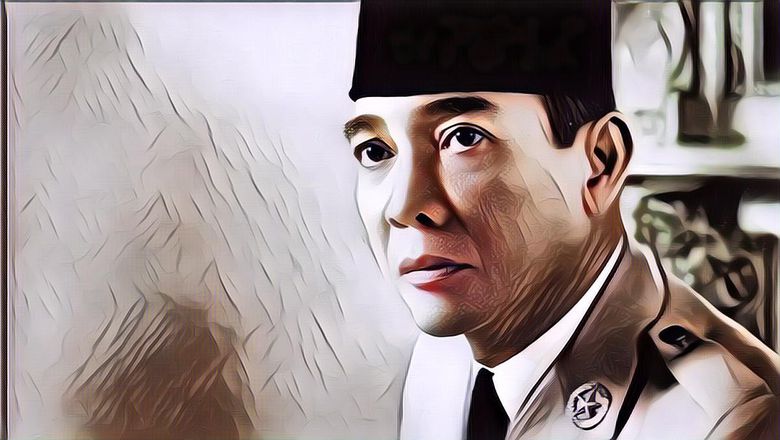 Inilah 4 Kisah yang Bikin Soekarno Sempat Dianggap 'Dukun', Bantu Warga Sembuh dan Bebas Masalah