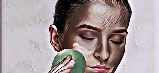 Rahasia Tetap Muda Selamanya, Gak Susah Sebenarnya Cuma Perlu Rutin Aja