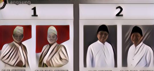 WOW Banget! KPK Ungkap Biaya Fantastis Politik Indonesia, Mau Jadi Gubernur Harus Punya Modal Rp100 Miliar