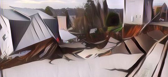 Berikut 5 Hal Yang Harus Kamu Lakukan Jika Terjadi Gempa Bumi