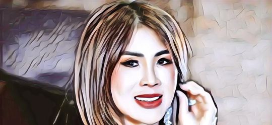 Helena Lim, Wanita Rich PIK Tapi Keseret Kasus Pencucian Uang