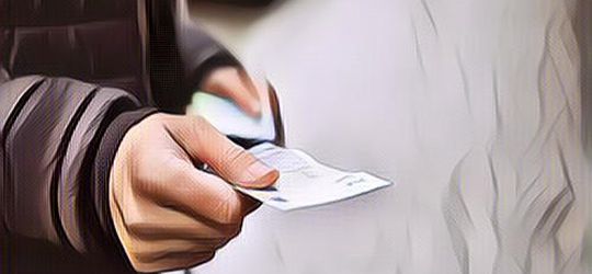 Traveler Wajib Tahu, Begini Tips Agar Enggak Kena Palak Saat Traveling