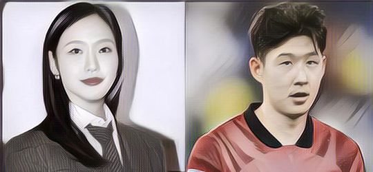 Agensi Kim Go Eun Bantah dengan Tegas Gosip Artisnya Pacaran dengan Pemain Bola Son Heung Min