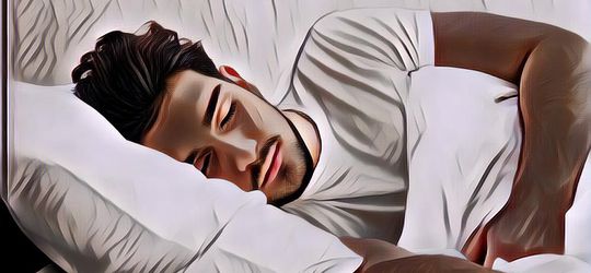 Bagaimana Sebenarnya Posisi Tidur Terbaik? Begini Kata Ahli