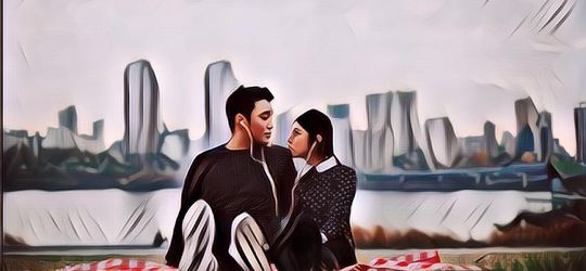 Beberapa Hal dari Pasangan yang Nggak Perlu Buru-Buru Kalian Ubah ...