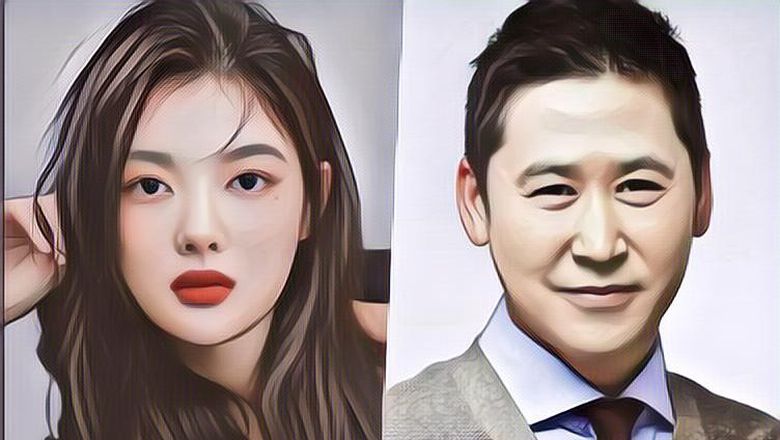 Shin Dong Yup dan Kim Yoo Jung akan Kembali Menjadi Pembawa Acara SBS Drama Awards Tahun Ini!