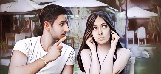 7 Hal Yang Gak Boleh Kamu Lakukan Pas PDKT Sama Gebetan, Bisa Gagal Total