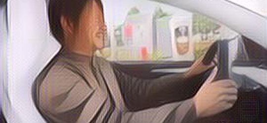 Wuii! Di China Ada Kampung Tesla yang Para Penduduknya Pakai Mobil Tesla untuk Jualan