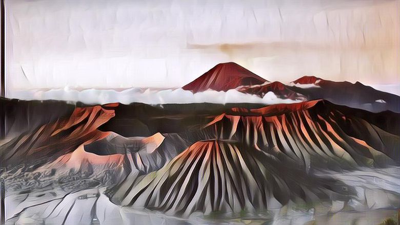 Kawasan Wisata Gunung Bromo Ditutup Selama Perayaan Hari Raya Nyepi