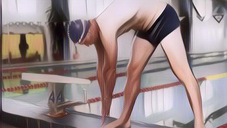 Jangan Disepelekan, Begini Gerakan Pemanasan Sebelum Berenang yang Benar