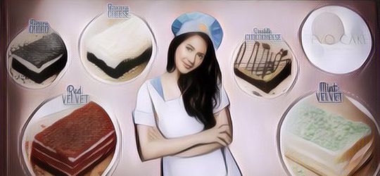Menelisik Kabar Terkini Dari Bisnis Kue Artis Yang Dulu Sempat Viral, Kini Makin Meredup!