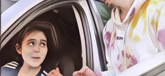 Cerita Denny Sumargo, 4 Jam Terakhir Bersama Laura Anna