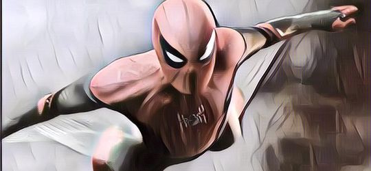 Akhirnya Trailer "Spider-Man: Far From Home" Resmi Dirilis Nih~