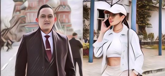 Heboh! Nikita Mirzani Diisukan Putus dengan Rizky Irmansyah Gara-Gara Lakukan Kekerasan ke Asisten