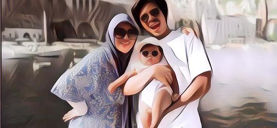 Lagi Liburan Di Italia, Atta Halilintar Langsung Ngeri Dipalak Pria Tak Dikenal, Begini Modusnya!