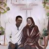Meski Hamil Di Luar Nikah Young Lex Ingin Menjadi Sosok Ayah yang Baik