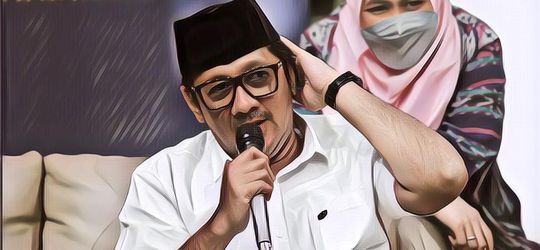 Duh Kasihan, Sederet Artis Ini Gagal Jadi Pejabat, Mulai dari Anggota DPR dan Kepala Daerah