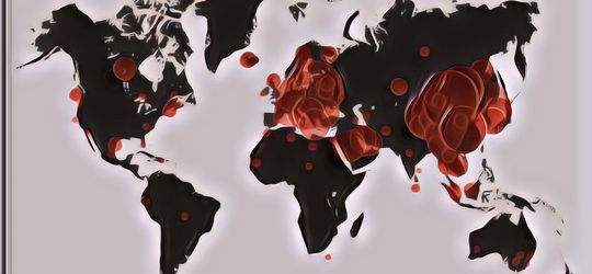 10 Negara dengan Aturan Internet Paling Ketat, Beruntung Banget Kita Tinggal di Indonesia