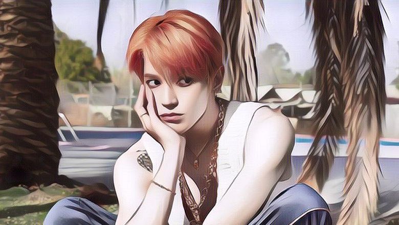 Dikhawatirkan Fans! Taeyong NCT Ungkap Kondisinya Usai Diganggu Sasaeng Yang Nyamar Jadi Kurir Paket