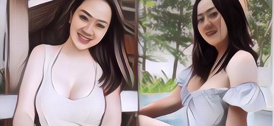 Meresahkan! Tante Ernie Pemersatu Bangsa Umbar Bagian Sensitifnya di Ranjang