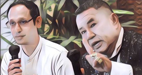 Ternyata, Ini Penyebab Hotman Paris Tak Mau Bantu Kasus Nadiem Makarim