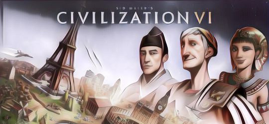 Ekspansi Civilization VI, Kerusakan Alam yang Tak Terhindari