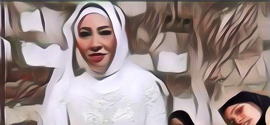 Pria Ini Jadi Duda Setelah 30 Menit Menikah karena Istri Meninggal, Kebahagiaan Berujung Air Mata