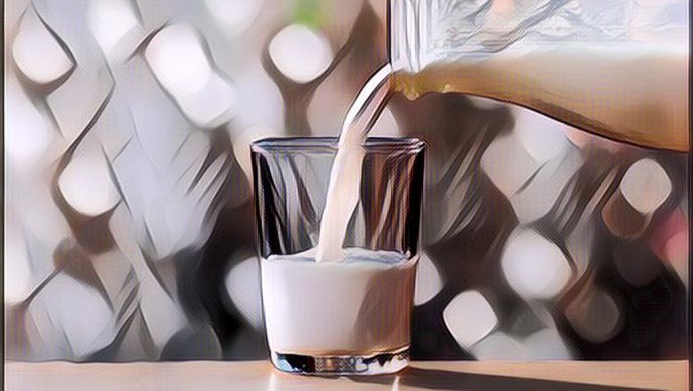 Ini Dia Beberapa Fakta Susu A2 yang Diklaim Lebih Sehat Dari Susu Sapi Biasa